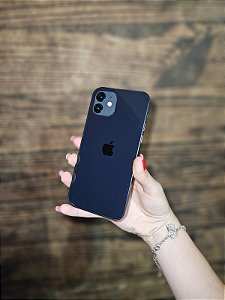 Iphone 12 128gb preto