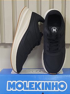 Tênis Infantil Masculino Molekinho