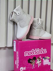 Bota Infantil
