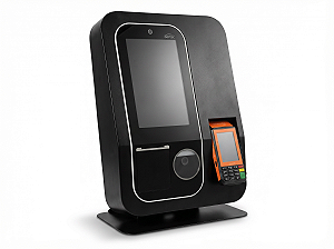 G-Buster Table para Terminal Gertec SK210