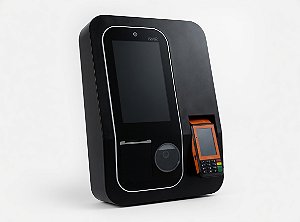 G-Buster Wall para Terminal Gertec SK210