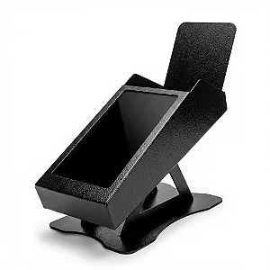 Suporte de Mesa para Terminal Smart TSG820 Gertec