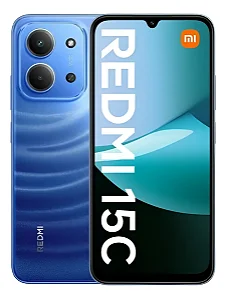 Redmi 15C 128GB