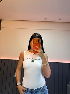 Body Isa copa