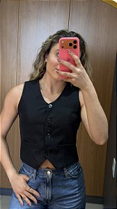Colete Alfaiataria