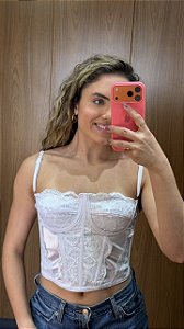 Corset Renda