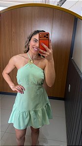 Vestido Estrela
