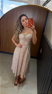 Vestido Tammy