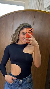 Body Vazado