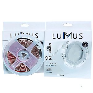 2835-120-01 FITA LED 120L 9,6W/M 1200LM 6000K 12V 5M