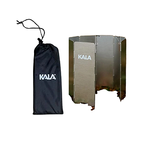 ESCUDO PROTETOR PARA FOGAREIRO - KALA