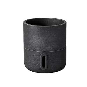 VASO AUTO IRRIGÁVEL BROTA - URBI BASALTO P 22X20