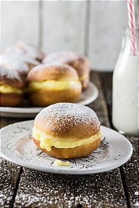 Sonho de Creme