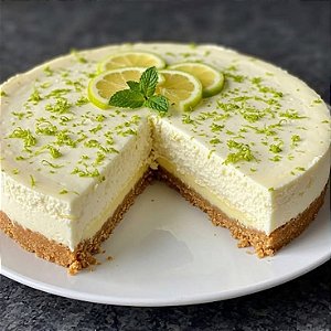 Torta de Limão