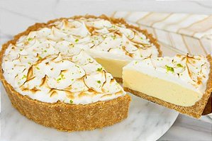 Torta de Limão