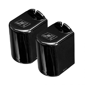 Sensor Fotocélula Infravermelho IR Motor Portão JFL IRA 20
