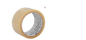 Fita Adesiva Transparente 48mm x 50m 3M