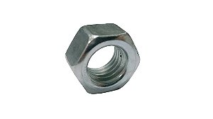Porca Sextavada M6-1,00 Zincada Belenus