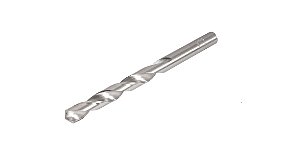 Broca de aço rápido 10,5 mm, DIN 338 HSS NOVE54