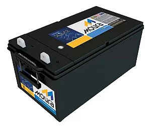 BATERIA MOURA VRLA 150Ah 12V