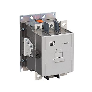 CONTATOR WEG CWM400-22-30E36 3NA 100-240V