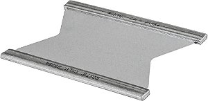 PLACA DE SEPARAÇÃO ROXTEC GALVANIZADA