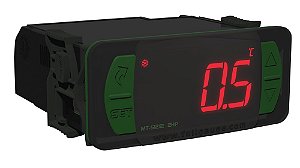 CONTROLADOR DIGITAL FULL GAUGE MT512E 2HP / 13