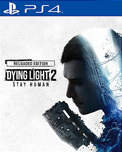 DYING LIGHT 2 STAY HUMAN - PS4 - MÍDIA DIGITAL