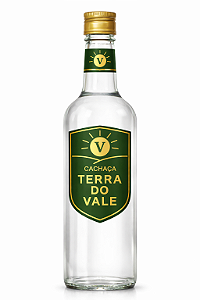 Cachaça branca
