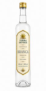Cachaça Branca premium