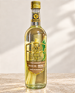 Cachaça na cana - Docinha