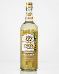 Cachaça na cana - Docinha
