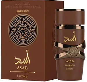 ASAD BOURBON