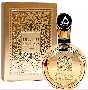 FAKAR GOLD