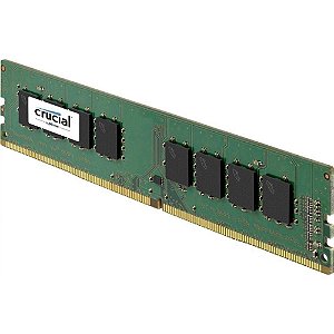 MEMORIA RAM DDR4 2666MHZ 8GB CT8G4DFS8266 - CRUCIAL