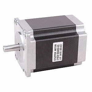 Motor de Passo Nema 34 de 35/50kgf.cm