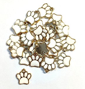 Botão Pet Abs Pacote Com 25 Unidades
