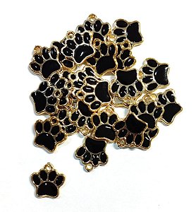 Botão Pet Abs Pacote Com 25 Unidades