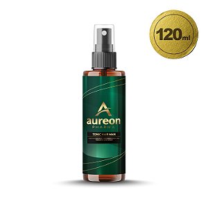 TONIC HAIR MAN 120ml – Crescimento, Densidade e Redução da Queda Capilar