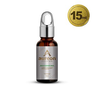 MESOTHERAPY MAN 15ml – Crescimento, Densidade e Combate à Queda Capilar