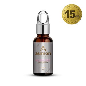 MESOTHERAPY WOMAN 15ml – Crescimento, Densidade e Fortalecimento Capilar