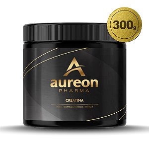 CREATINA Monohidratada 300g – Força, Recuperação e Performance