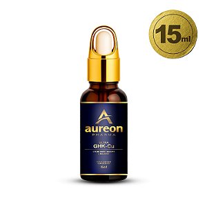ULTRA GHK-CU Pure Skin Beauty Balance 15ml – Sérum Rejuvenescedor Oil Free