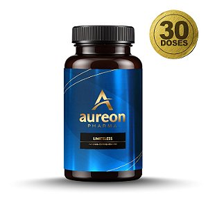LIMITLESS 30 Doses – Saciedade, Controle do Apetite e Equilíbrio Metabólico