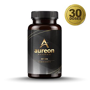INTYMIA 30 Doses – Equilíbrio da Flora Íntima e Saúde Urinária Feminina