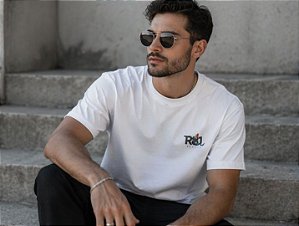 Camiseta Masculino R81 Surf