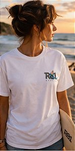 Camiseta Feminina