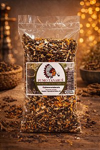 Fumo Preparado de Jurema Sagrada - Tradicional