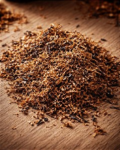 Blend Ouro Tanaruê - Virgínia & Arapiraca