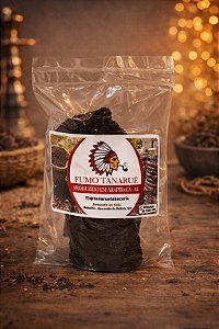 Fumo de Rolo Arapiraca – Força, Raiz e Tradição